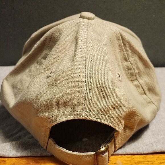 Drysdales North South East & Western Wear Sliderback Hat- New - Picture 4 of 7